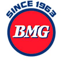 BMG metals